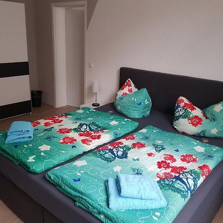 Bed And Breakfast Zeulenroda Extérieur photo